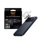 PanzerGlass ® Hoops® Ceramic II Camera Lens Protector iPhone 17 Pro | iPhone 17 Pro Max | iPhone 16 Pro | 16 Pro Max Protection d'écran transparent Apple 1 pièce(s)