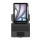 Targus VersaVu AZERTY Français Bluetooth Noir Targus VersaVu AZERTY Français Bluetooth Noir