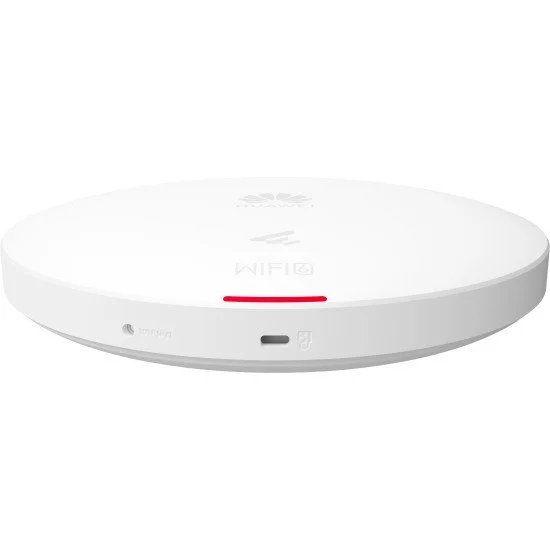 HUAWEI eKit AP300 Series AP362 2975 Mbit/s Blanc Connexion Ethernet POE HUAWEI eKit AP300 Series AP362 2975 Mbit/s Blanc Connexion Ethernet POE