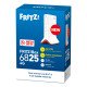 Box FRITZ! 6825 4G routeur sans fil Gigabit Ethernet Monobande (2,4 GHz) Blanc