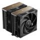 DeepCool AK620 G2 Processeur Refroidisseur d'air 12 cm Noir 1 pièce(s)