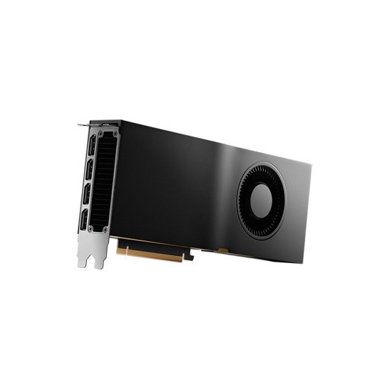 PNY RTX 4500 Ada NVIDIA RTX A4500 24 Go GDDR6