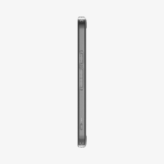 Spigen Ultra Hybrid coque de protection pour téléphones portables 16 cm (6.3") Housse Transparent Spigen Ultra Hybrid coque de protection pour téléphones portables 16 cm (6.3") Housse Transparent