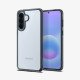 Spigen Ultra Hybrid coque de protection pour téléphones portables 17 cm (6.7") Housse Transparent, Gris