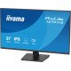 iiyama ProLite X2791HS-B1 écran PC 68,6 cm (27") 1920 x 1080 pixels Full HD LED Noir