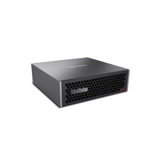 Lenovo ThinkStation PGX GB10 128 Go LPDDR5x-SDRAM 1 To SSD DGX OS Mini Tower Mini PC Noir