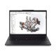 Lenovo ThinkPad P14s Gen 6 (AMD) AMD Ryzen AI 7 350 Station de travail mobile 35,6 cm (14") WUXGA 32 Go DDR5-SDRAM 1 To SSD Wi-Fi 7 (802.11be) Windows 11 Pro Belge Noir