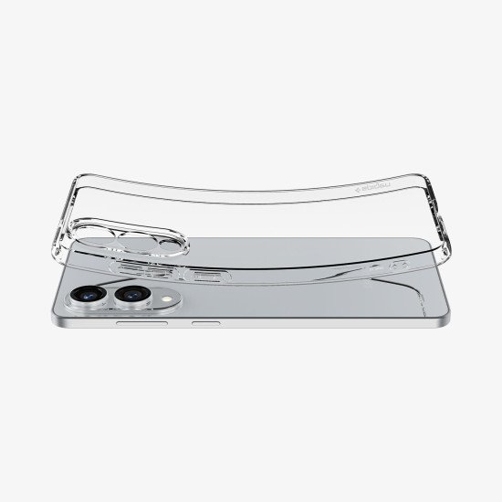 Spigen Liquid Crystal coque de protection pour téléphones portables 17 cm (6.7") Housse Transparent Spigen Liquid Crystal coque de protection pour téléphones portables 17 cm (6.7") Housse Transparent