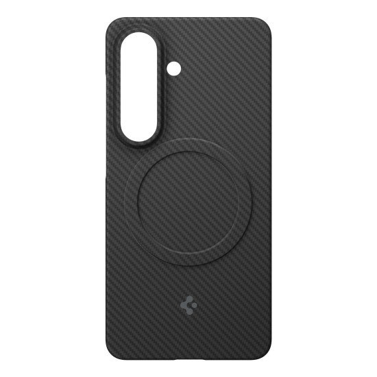 Spigen ACS11048 coque de protection pour téléphones portables 17 cm (6.7") Housse Noir