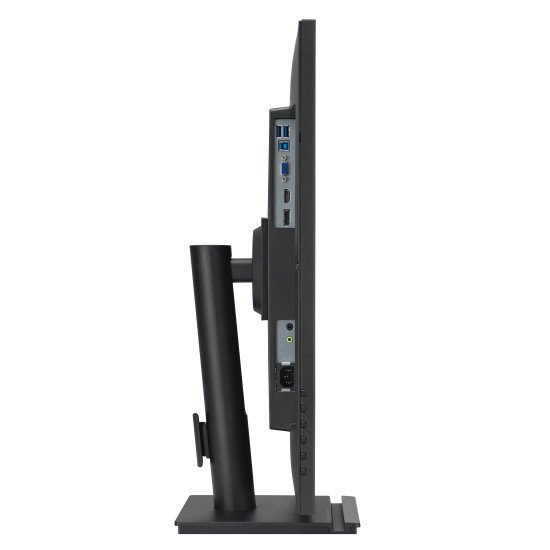 ASUS VA24DQFS écran PC 60,5 cm (23.8") 1920 x 1080 pixels Full HD LCD Noir