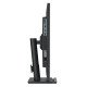 ASUS VA24DQFS écran PC 60,5 cm (23.8") 1920 x 1080 pixels Full HD LCD Noir
