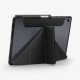 Spigen ACS11823 étui pour tablette 32 cm (12.6") Folio Noir