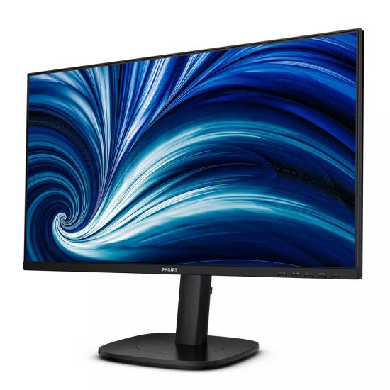 Philips 3000 series 24B2N3200J/00 écran PC 60,5 cm (23.8") 1920 x 1080 pixels Full HD LCD Noir