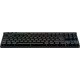 Logitech G G515 clavier Jouer USB + RF Wireless + Bluetooth QWERTY Danois, Finlandais, Norvégien, Suédois Noir Logitech G G515 clavier Jouer USB + RF Wireless + Bluetooth QWERTY Danois, Finlandais, Norvégien, Suédois Noir