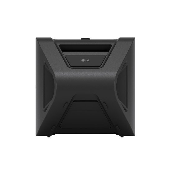 LG xboom Stage301 by will.i.am Orateur du parti Noir 120 W