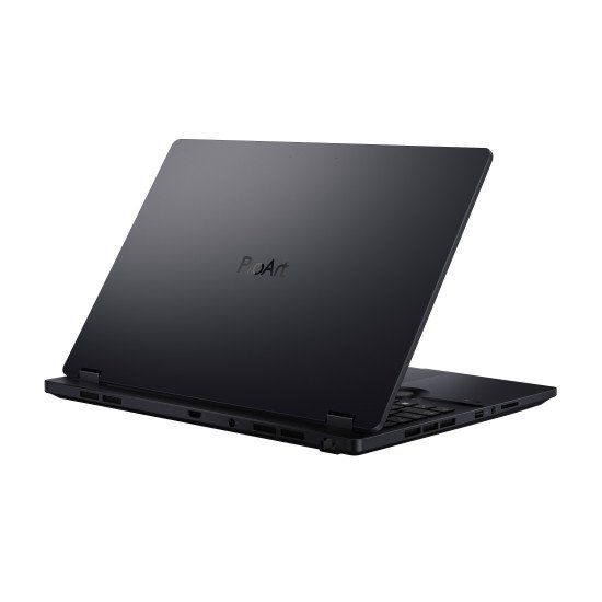 ASUS ProArt StudioBook Pro 16 OLED W7604J3D-MY022X Intel® Core™ i9 i9-13980HX Ordinateur portable 40,6 cm (16") Écran tactile 3.2K 64 Go DDR5-SDRAM 4 To SSD NVIDIA RTX A3000 Wi-Fi 6E (802.11ax) Windows 11 Pro Allemand Noir ASUS ProArt StudioBook Pro 16 OLED W7604J3D-MY022X Intel® Core™ i9 i9-13980HX Ordinateur portable 40,6 cm (16") Écran tactile 3.2K 64 Go DDR5-SDRAM 4 To SSD NVIDIA RTX A3000 Wi-Fi 6E (802.11ax) Windows 11 Pro Allemand Noir