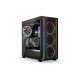 be quiet! Shadow Base 800 FX Black Midi Tower Noir