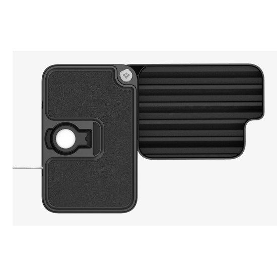 Spigen S340 Support passif Smartwatch Noir