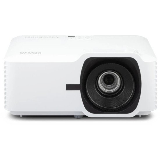 Viewsonic LS630HD vidéo-projecteur Projecteur à focale standard 4000 ANSI lumens 1080p (1920x1080) Blanc Viewsonic LS630HD vidéo-projecteur Projecteur à focale standard 4000 ANSI lumens 1080p (1920x1080) Blanc