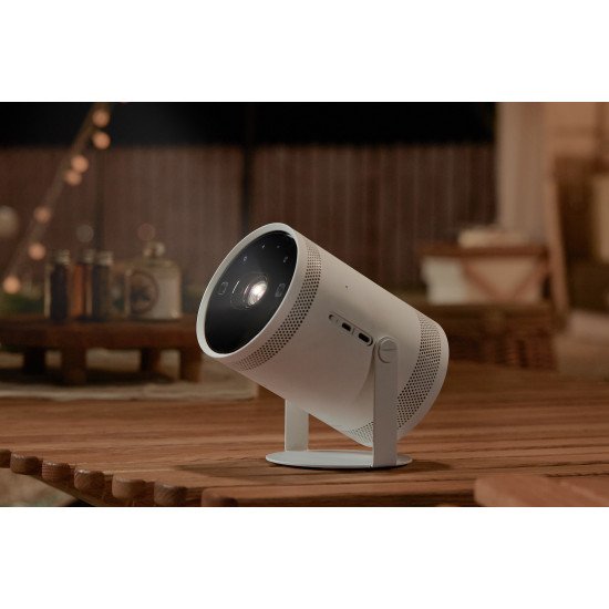 Samsung SP-LFF3CLAXXXH vidéo-projecteur Module de projecteur Blanc