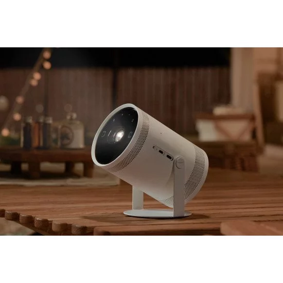 Samsung SP-LFF3CLAX vidéo-projecteur Samsung SP-LFF3CLAX vidéo-projecteur