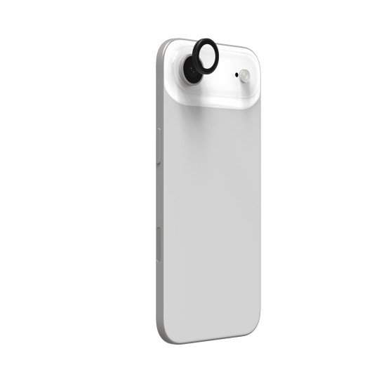 InvisibleShield Glass Elite Protecteur d'objectif caméra Apple 1 pièce(s) InvisibleShield Glass Elite Protecteur d'objectif caméra Apple 1 pièce(s)