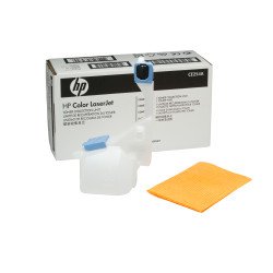 HP Unité de collecte de toner Color LaserJet CE254A