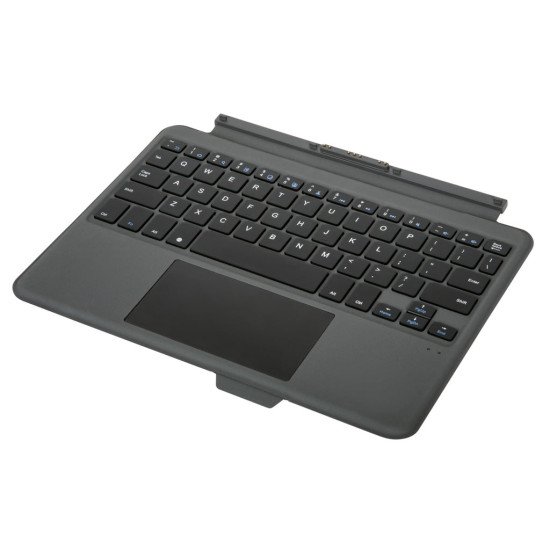 Targus THD933USZ clavier pour tablette QWERTY Anglais américain Pogo Pin Noir Targus THD933USZ clavier pour tablette QWERTY Anglais américain Pogo Pin Noir