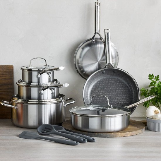 GreenPan Apex Sauteuse Rond