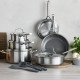 GreenPan Apex Sauteuse Rond