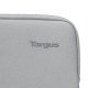 Targus TBS98304GL sacoche d'ordinateurs portables 40,6 cm (16") Housse Gris