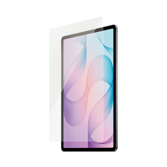 PanzerGlass SAFE. by ® Screen Protector Samsung Tab S12+ | Ultra-Wide Fit Protection d'écran transparent 1 pièce(s)