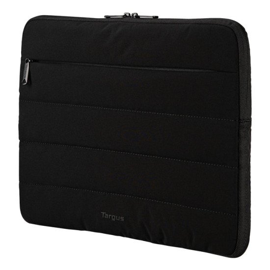 Targus Puffer 35,6 cm (14") Housse Noir