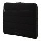 Targus Puffer 35,6 cm (14") Housse Noir