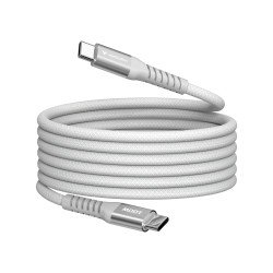 Verbatim 31854 câble USB USB 2.0 1,2 m USB C Gris Verbatim 31854 câble USB USB 2.0 1,2 m USB C Gris