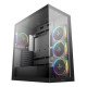 DeepCool CG580 4F V2 Midi Tower Noir