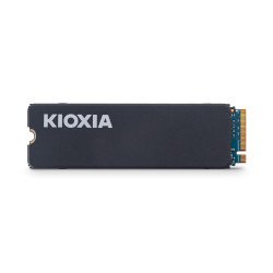 Kioxia LSC11K1T02G8 disque SSD 1,02 To M.2 PCI Express 4.0 NVMe BiCS FLASH TLC