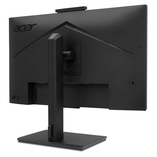 Acer Vero B8 B248WE5wemiqprcuzx écran PC 61 cm (24") 1920 x 1200 pixels WUXGA LCD Noir