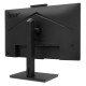 Acer Vero B8 B248WE5wemiqprcuzx écran PC 61 cm (24") 1920 x 1200 pixels WUXGA LCD Noir