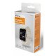 Denver SWC-156BEMK2 smartwatche et montre de sport 3,66 cm (1.44") TFT 128 x 128 pixels Écran tactile Beige Denver SWC-156BEMK2 smartwatche et montre de sport 3,66 cm (1.44") TFT 128 x 128 pixels Écran tactile Beige
