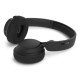 Philips TAH4000BK/00 casque Sans fil Arceau Appels/Musique USB Type-C Bluetooth Noir