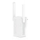 Strong AX1800 Répéteur réseau 1800 Mbit/s Blanc Strong AX1800 Répéteur réseau 1800 Mbit/s Blanc