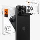 Spigen Optik Pro XL EZ Fit Protecteur d'objectif caméra Apple 1 pièce(s)