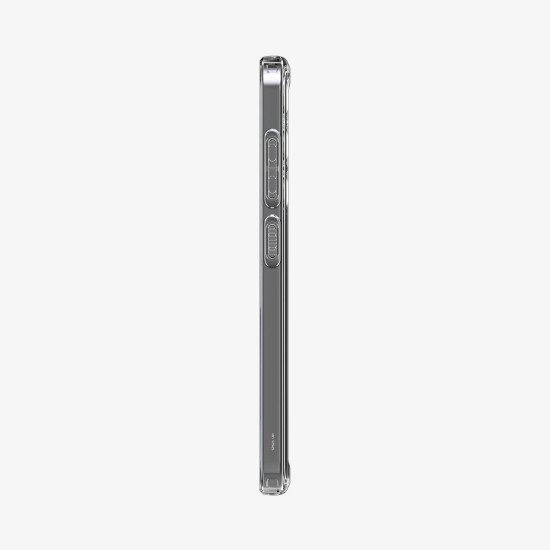 Spigen ACS07329 coque de protection pour téléphones portables 17 cm (6.7") Housse Transparent