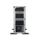 HPE ProLiant ML110 Gen11 3508U 2.1GHz 8c 1P 1x32GB-R 8SFF 2x480GB SSD 2x1000W PS EU Server