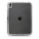 Port Designs Noumea II Slimclear Eco 27,7 cm (10.9") Folio porte carte Noir, Transparent