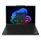 Lenovo ThinkPad X1 Carbon Gen 14 Aura Edition Copilot+ PC Intel Core Ultra 7 355 Ordinateur portable 35,6 cm (14") Écran tactile WUXGA 32 Go LPDDR5x-SDRAM 512 Go SSD Wi-Fi 7 (802.11be) Windows 11 Pro Belge Noir