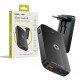 Mobile Origin GAN-65W-SLM-BLK chargeur d'appareils mobiles Universel Noir USB Charge rapide Intérieure