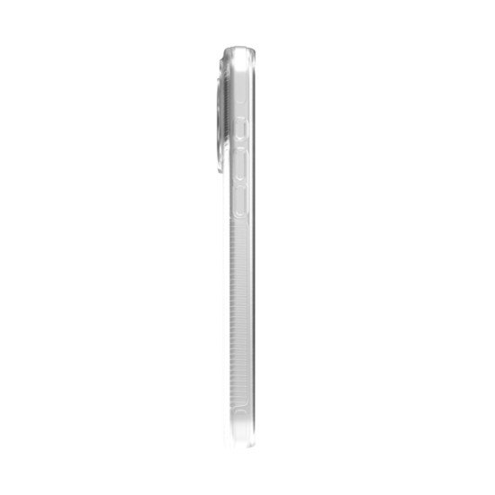 ZAGG Luxe coque de protection pour téléphones portables 17,5 cm (6.9") Housse Transparent ZAGG Luxe coque de protection pour téléphones portables 17,5 cm (6.9") Housse Transparent