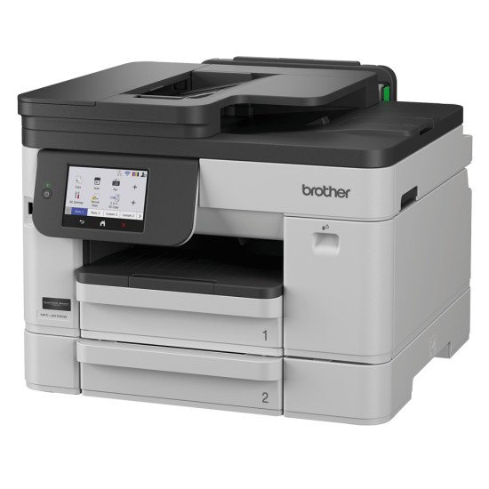 Brother MFCJ5110DW Jet d'encre A4 1200 x 4800 DPI 28 ppm Wifi